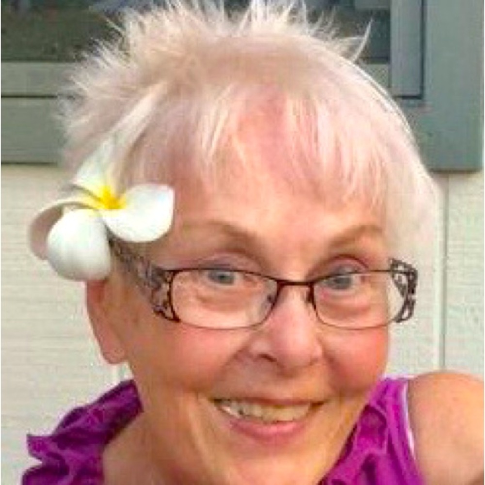 Meet your Posher, Judy